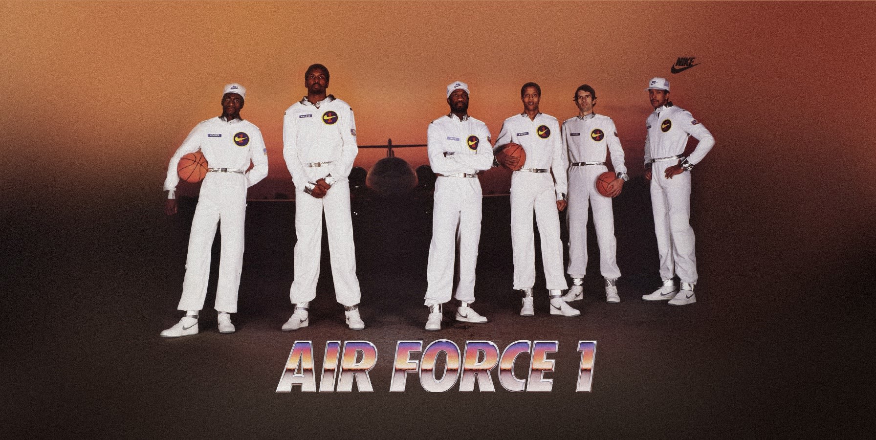 nike air force 1 1