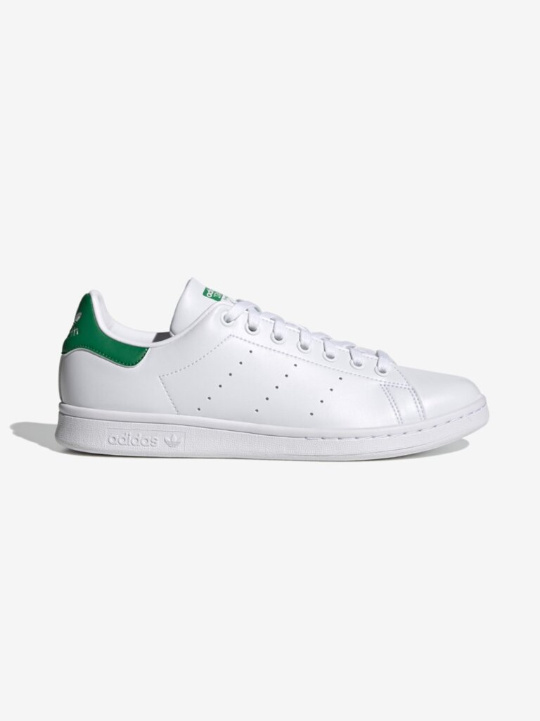 Adidas Stan Smith Classic Sneaker Groen - 1
