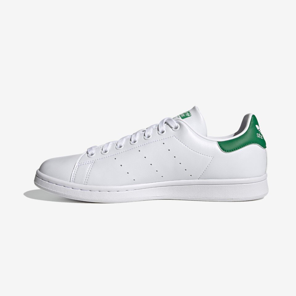 Adidas Stan Smith Classic Sneaker Groen - 2
