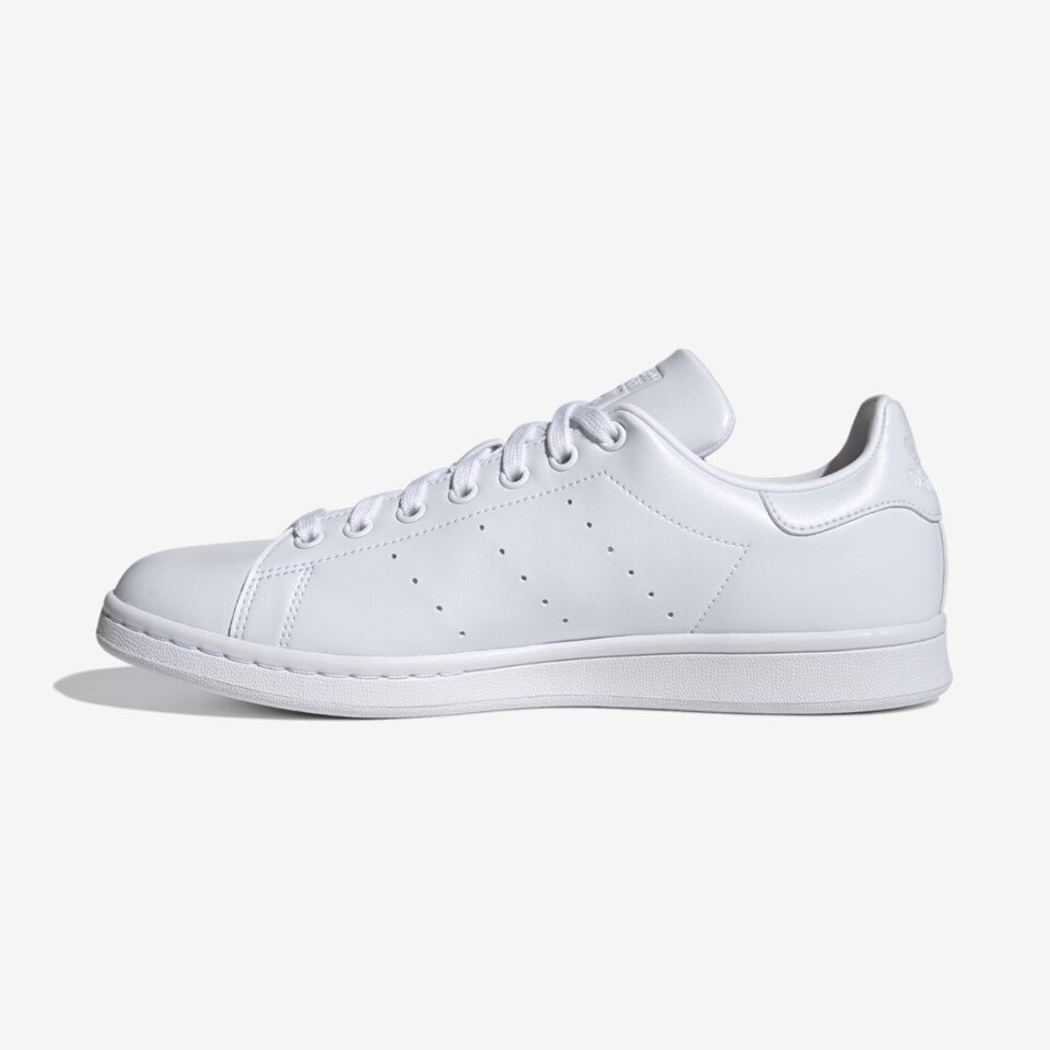 Adidas Stan Smith Classic Sneaker wit - 1