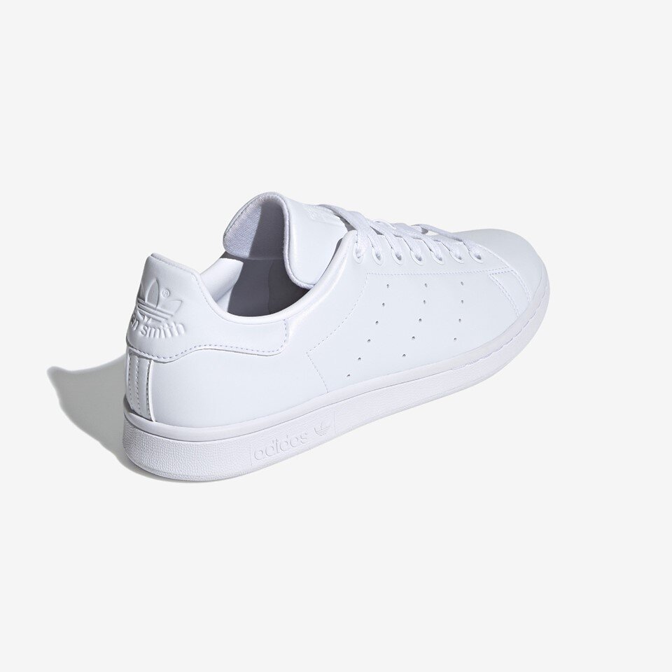 Adidas Stan Smith Classic Sneaker wit