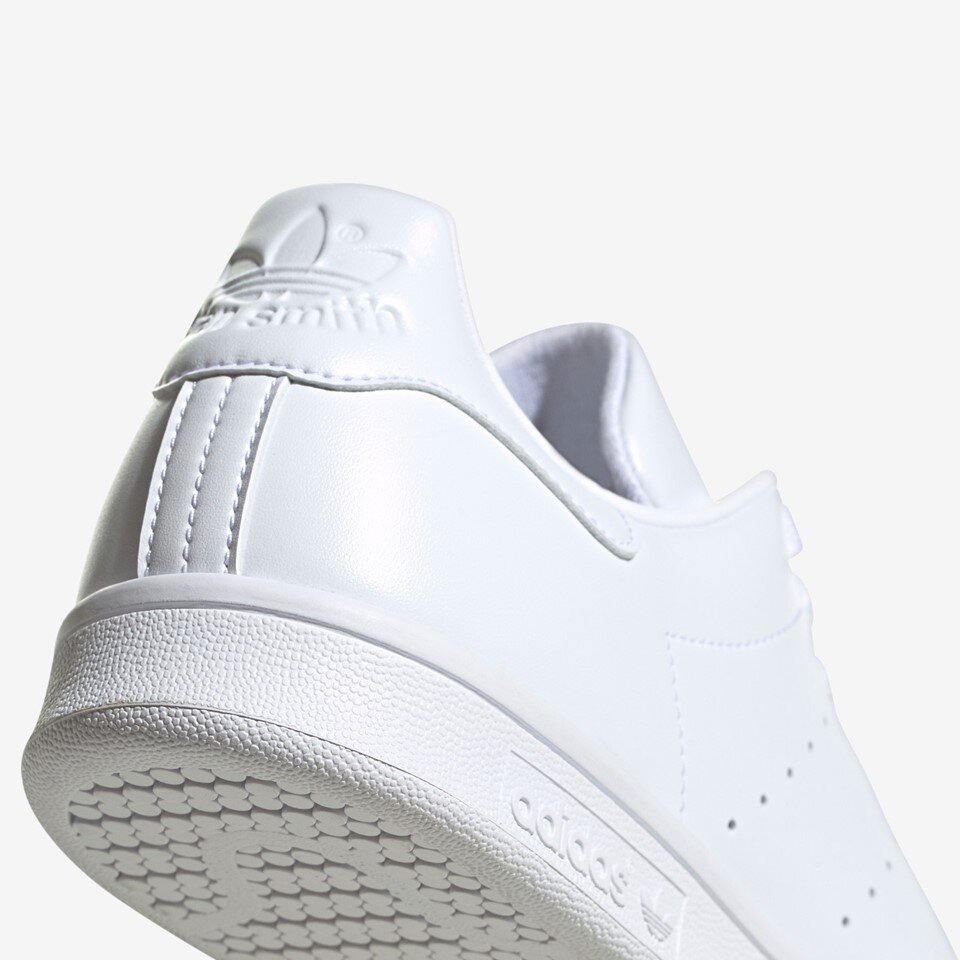 Adidas Stan Smith Classic Sneaker wit
