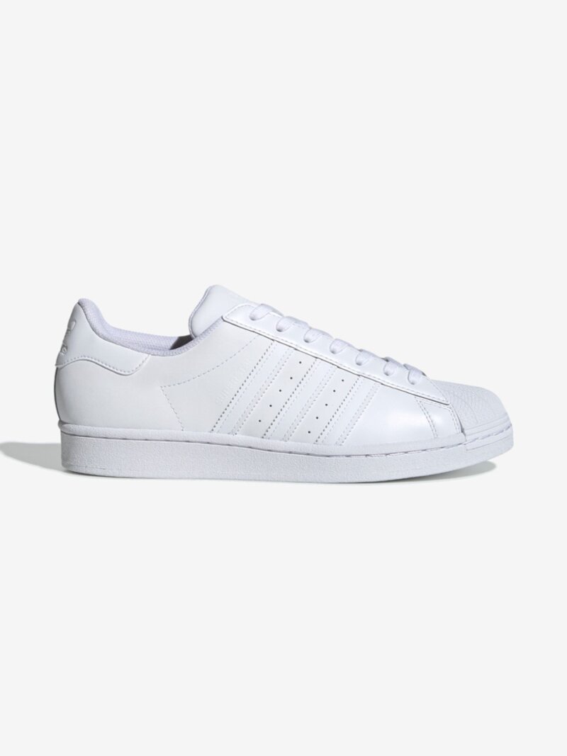 Adidas Superstar Wit - 1