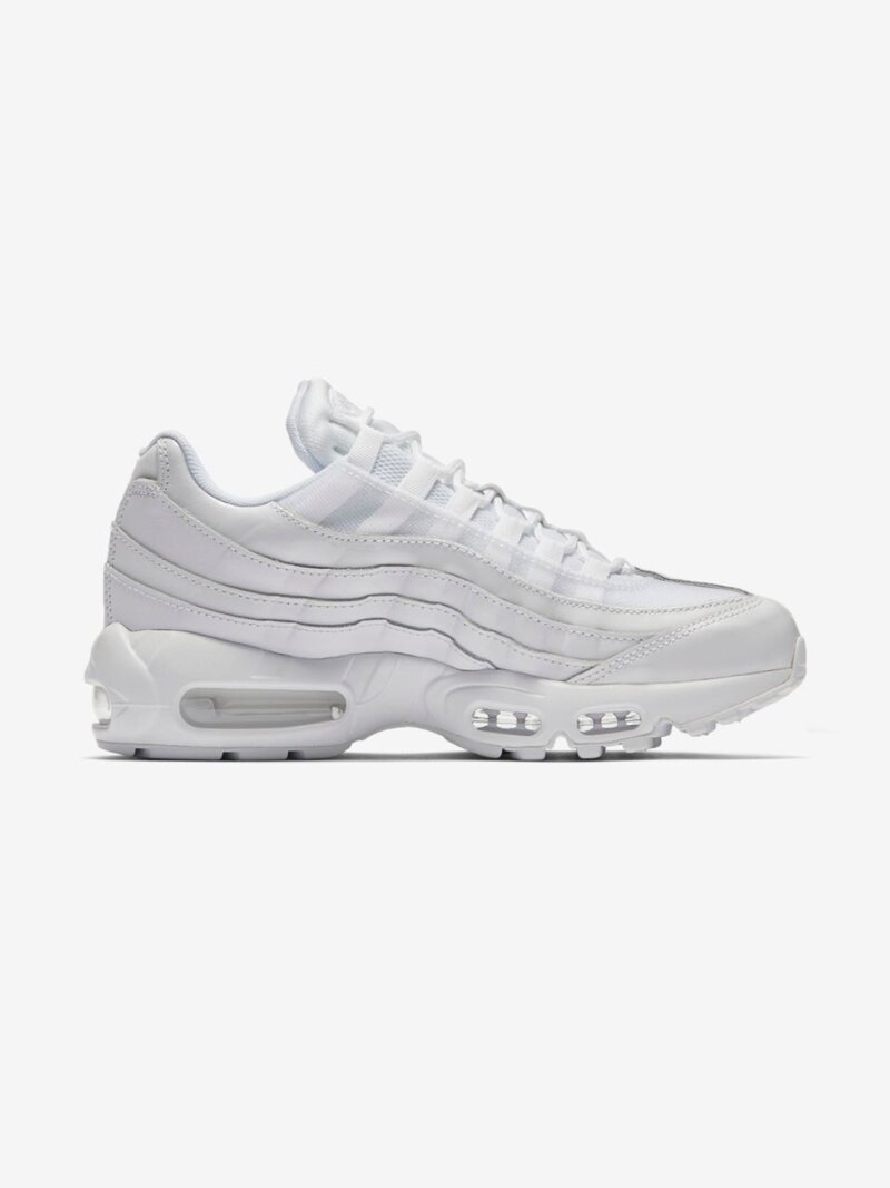 Nike Air Max 95 Wit Dames Sneaker 1