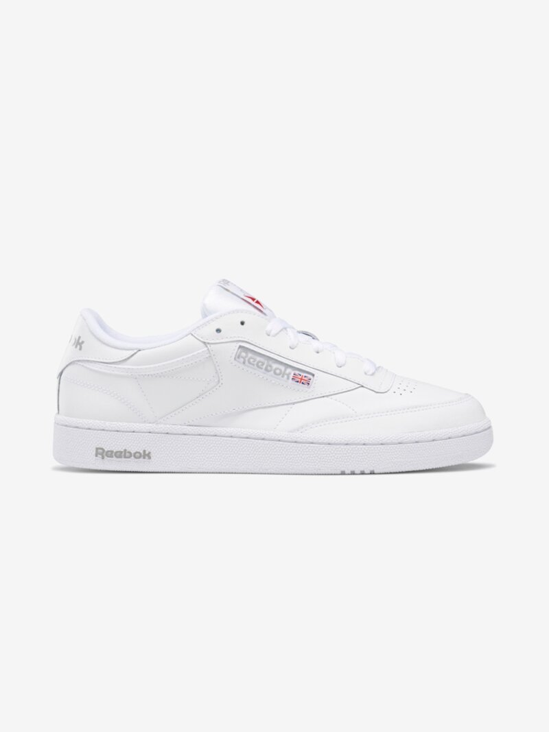 Reebok Club C 85 Wit