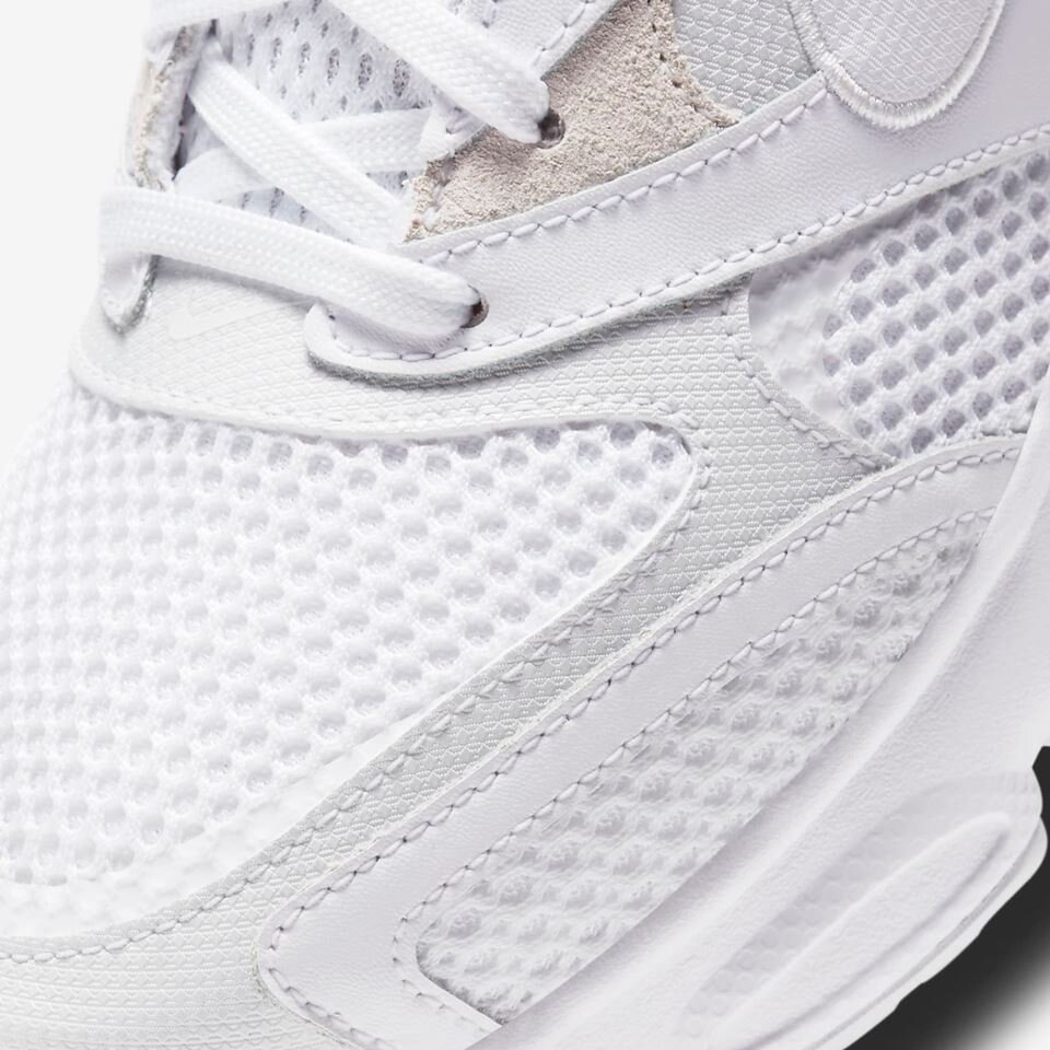 Nike Zoom Air Fire Wit Dames Sneaker 6