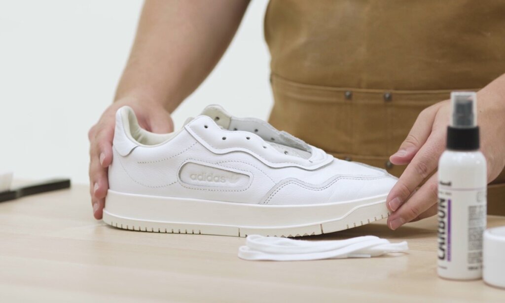witte sneakers schoonmaken de ultieme guide