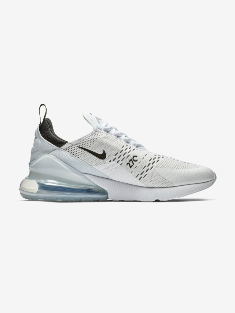 Nike Air Max 270 Wit Heren Sneaker 1