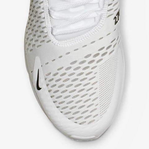 Nike Air Max 270 Wit Heren Sneaker 5