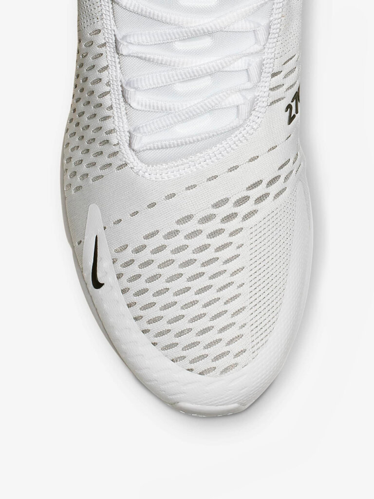 Nike Air Max 270 Wit Heren Sneaker 5
